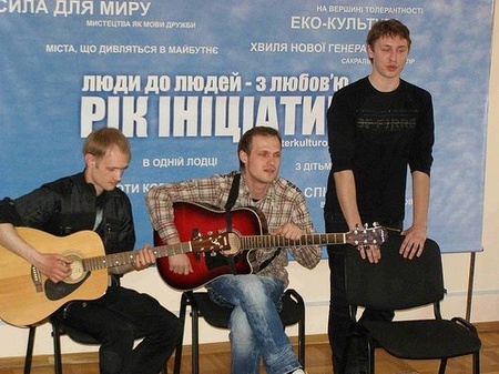 Нерозгадані