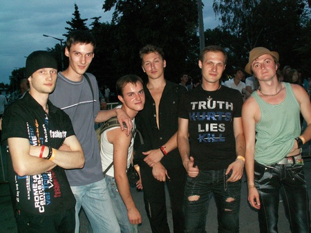 Нерозгадані