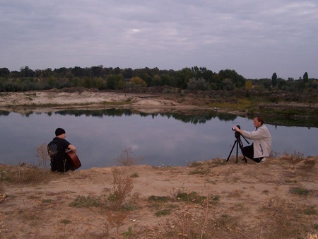 Нерозгадані